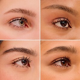 Benefit A-List - Set mini mascara, brow setter, bronzer & primer 